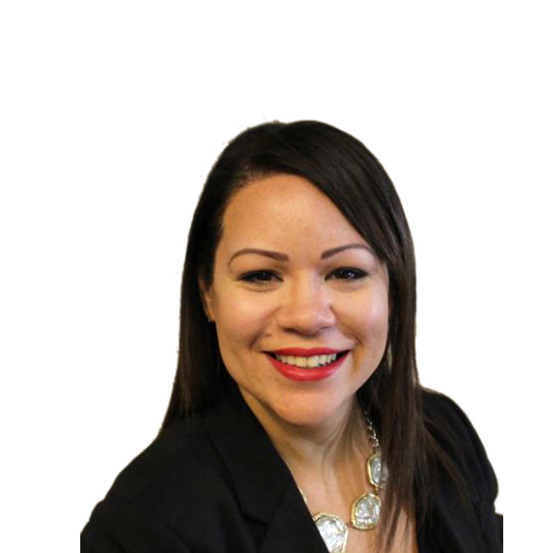Lourdes Cozzitorto, VP Technology Services